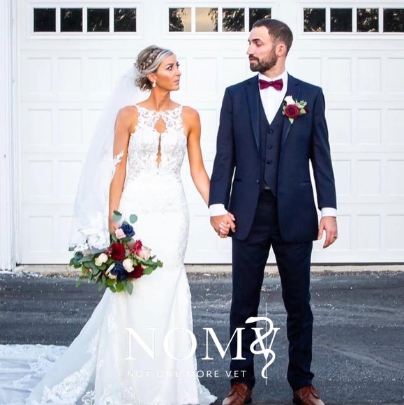 Meet your Posher, Morgan - Picture 1 of 1